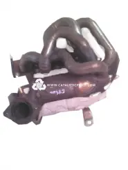pot catalytique 8200976004