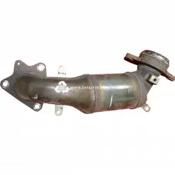 pot catalytique N43 C81070