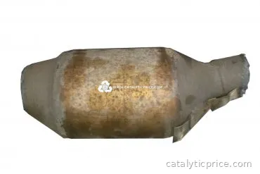 TA1 catalytic converter