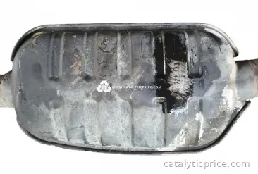 1722133 catalytic converter
