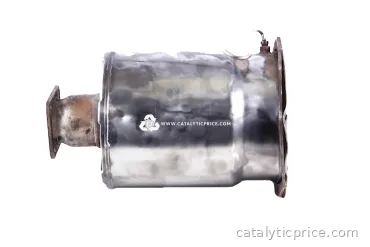 ME304872 7SL catalytic converter