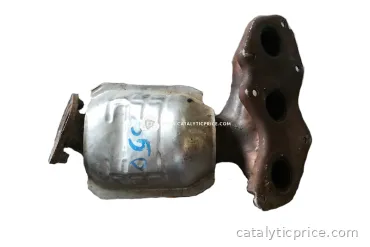 catalisador R0P041
