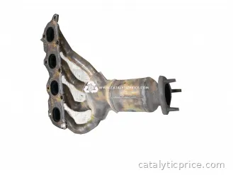pot catalytique 036131703G 036166AB