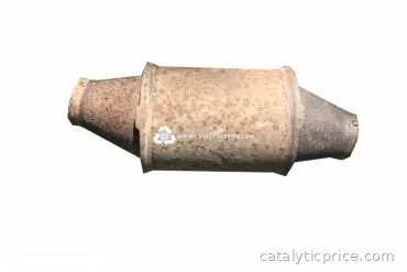 catalisador 4D0131701M 4D0178B