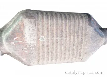pot catalytique 4B0131701AR 4B0178R