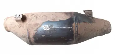 pot catalytique 1J0131701JG 1J0178KC