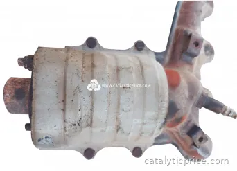 catalisador 8V