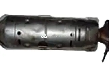 5C34 catalytic converter