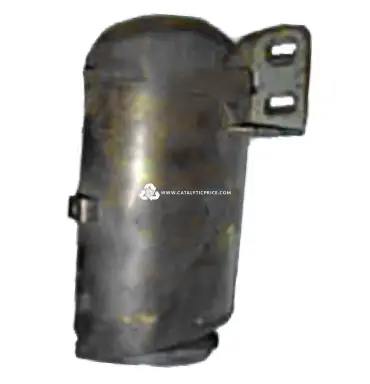 pot catalytique 1X43 26C22