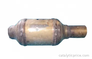 pot catalytique 5C0131701AD