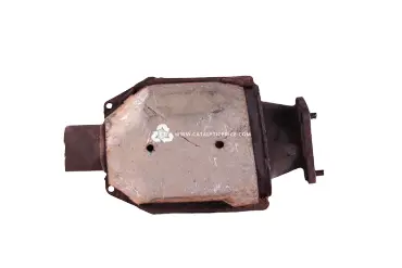 catalisador F47A DA WET (Front Unit)