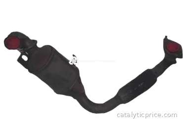 محوّل حفّاز 7S61-5E211-BA