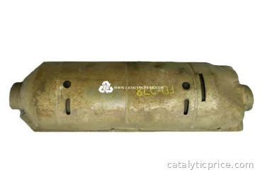 محوّل حفّاز F81A PIG