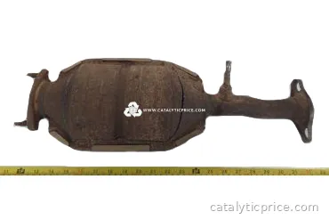 catalisador CMB