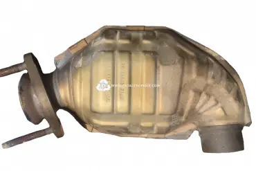 1F1C 5E214 AD catalytic converter