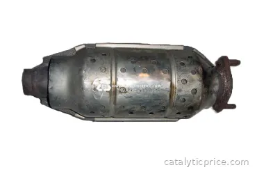 catalisador U2JX15