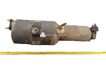 ELF 897259028 catalytic converter