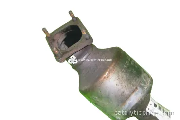 pot catalytique 1C15-5E211-AG