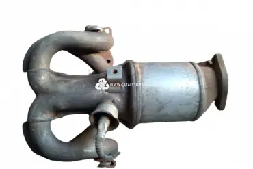 catalisador LD530