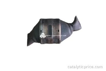 محوّل حفّاز 3L24 (PRE)