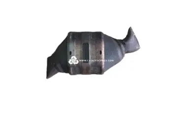 pot catalytique 3L24 (PRE)