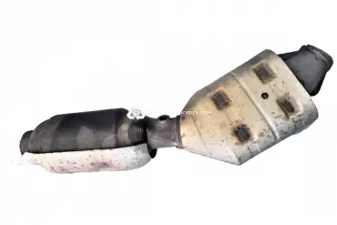 pot catalytique Ford Expedition No Code (1)