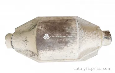 catalisador 2S65-5E211-GA