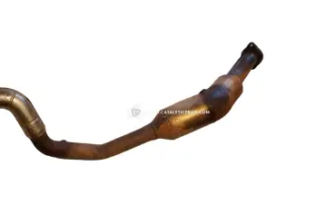 CPLA-5E214-AC catalytic converter
