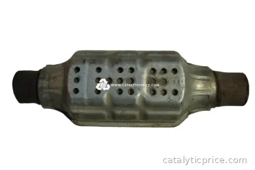 Z5B5 catalytic converter