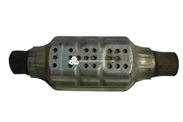 Z5B5 catalytic converter
