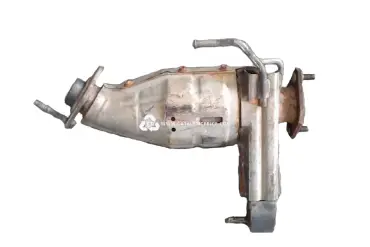 L3R6 catalytic converter