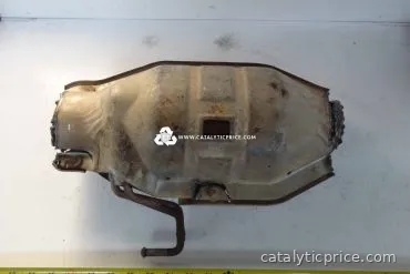 catalisador L355
