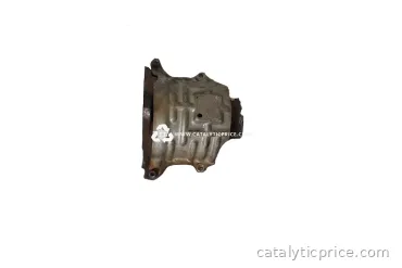 pot catalytique 70H-C02