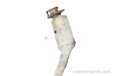 محوّل حفّاز EX53-5E214-AC
