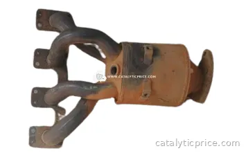 94721526 catalytic converter