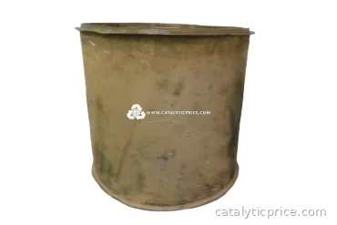 pot catalytique EPN Q620940 CPN 4965055