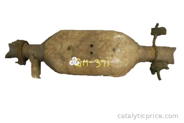 catalisador 25146010