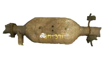 محوّل حفّاز 25146010