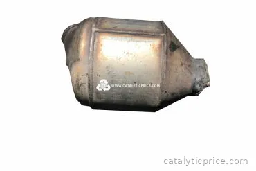 محوّل حفّاز C 147