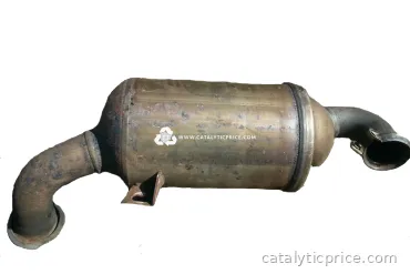 محوّل حفّاز TR PSA K295V