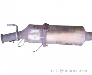catalisador TR PSA K244