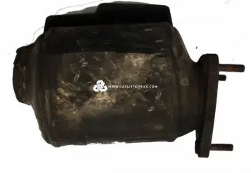 1352184080 catalytic converter