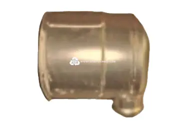 pot catalytique AC28U831