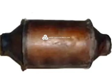 22674262 catalytic converter