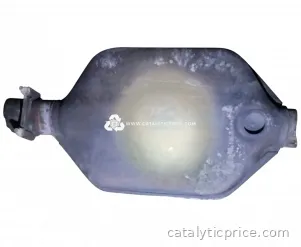 25130001 catalytic converter
