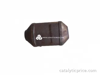 محوّل حفّاز 12603928