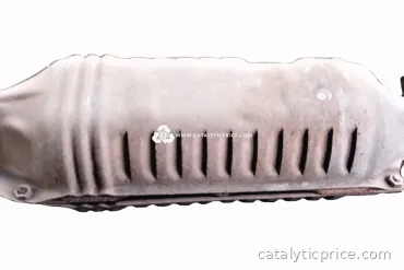 catalisador XC