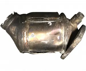 محوّل حفّاز GM 94 (Metallic)