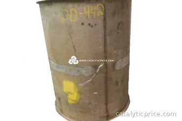 pot catalytique 29473A