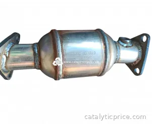 pot catalytique 36315